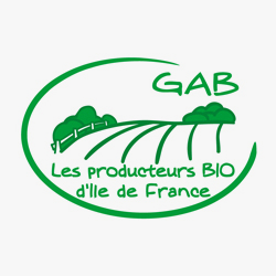 GAB producteurs bio d'Ile-de-France