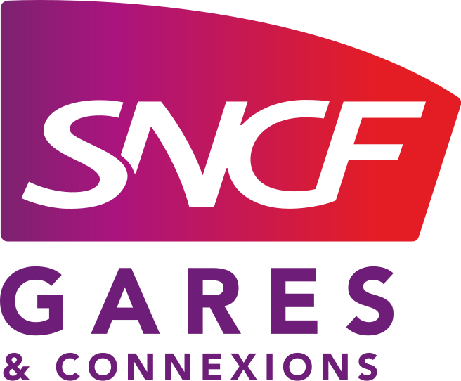 Gares et connexions SNCF