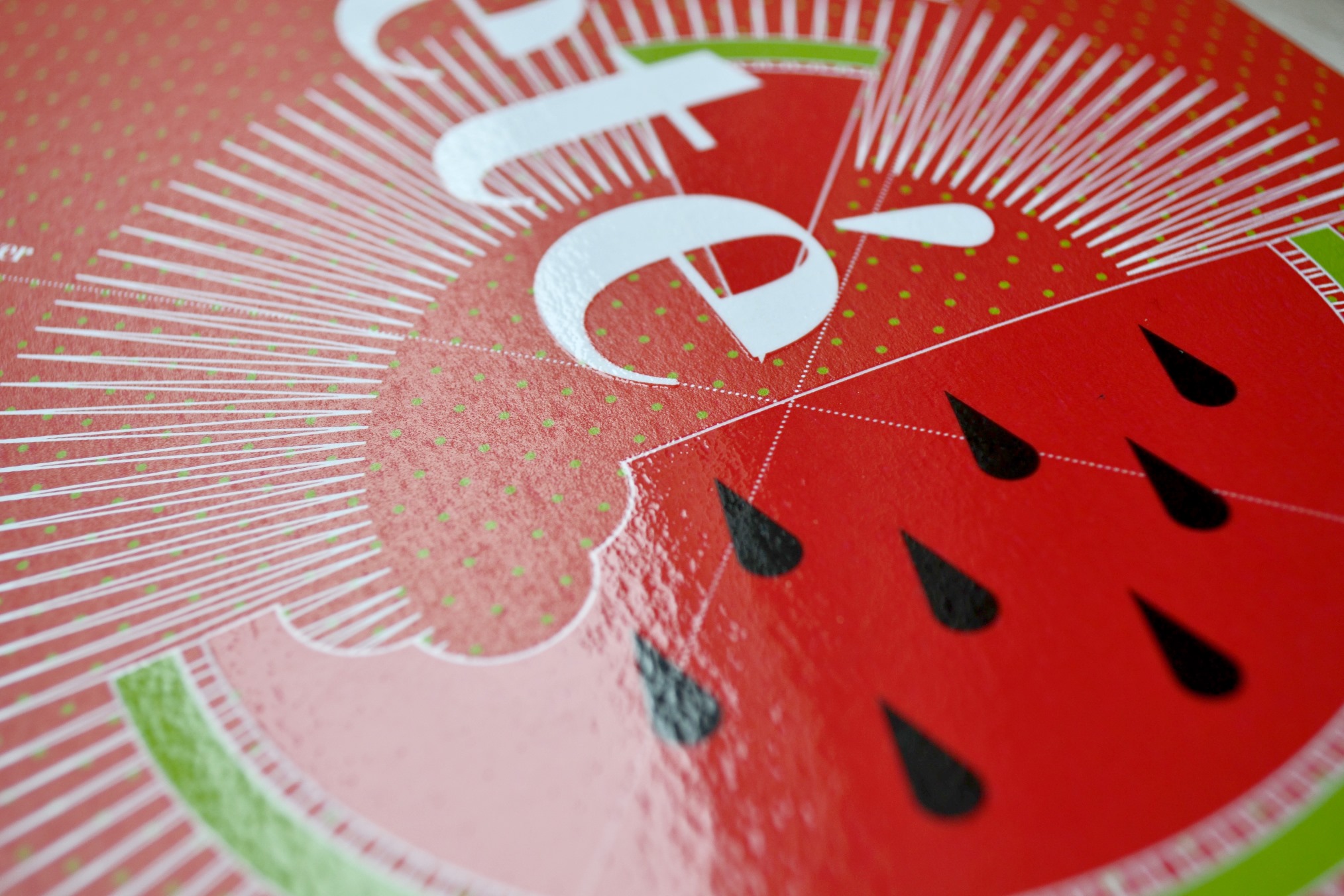 agenda créatif page saison été recto