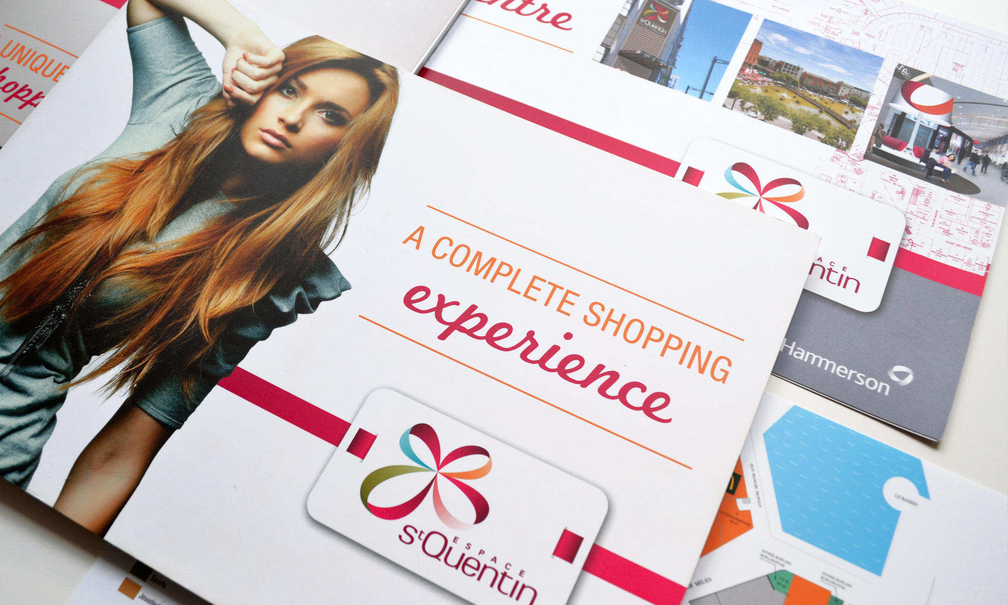 Espace Saint-Quentin - IDDP - brochure corporate