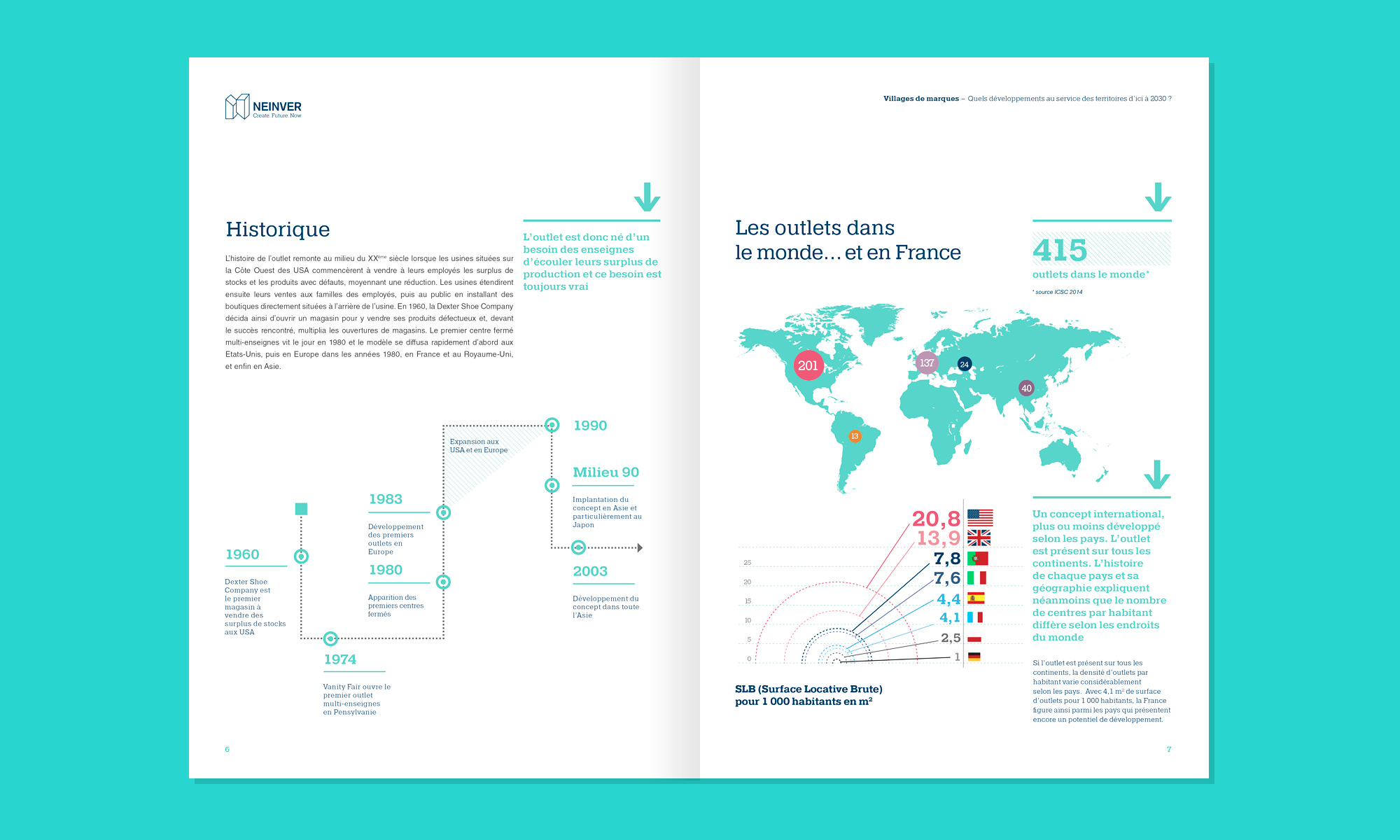 Neinver - étude 2016 - Quels villages de marques - IDDP - page intérieure