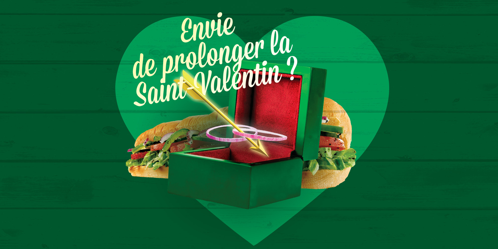 Subway - Saint-Valentin - Facebook - IDDP