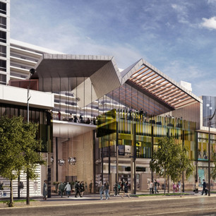 Hammerson - IDDP -Newsletter