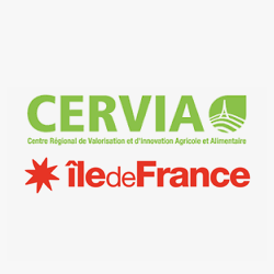 Cervia Ile-de-France logo