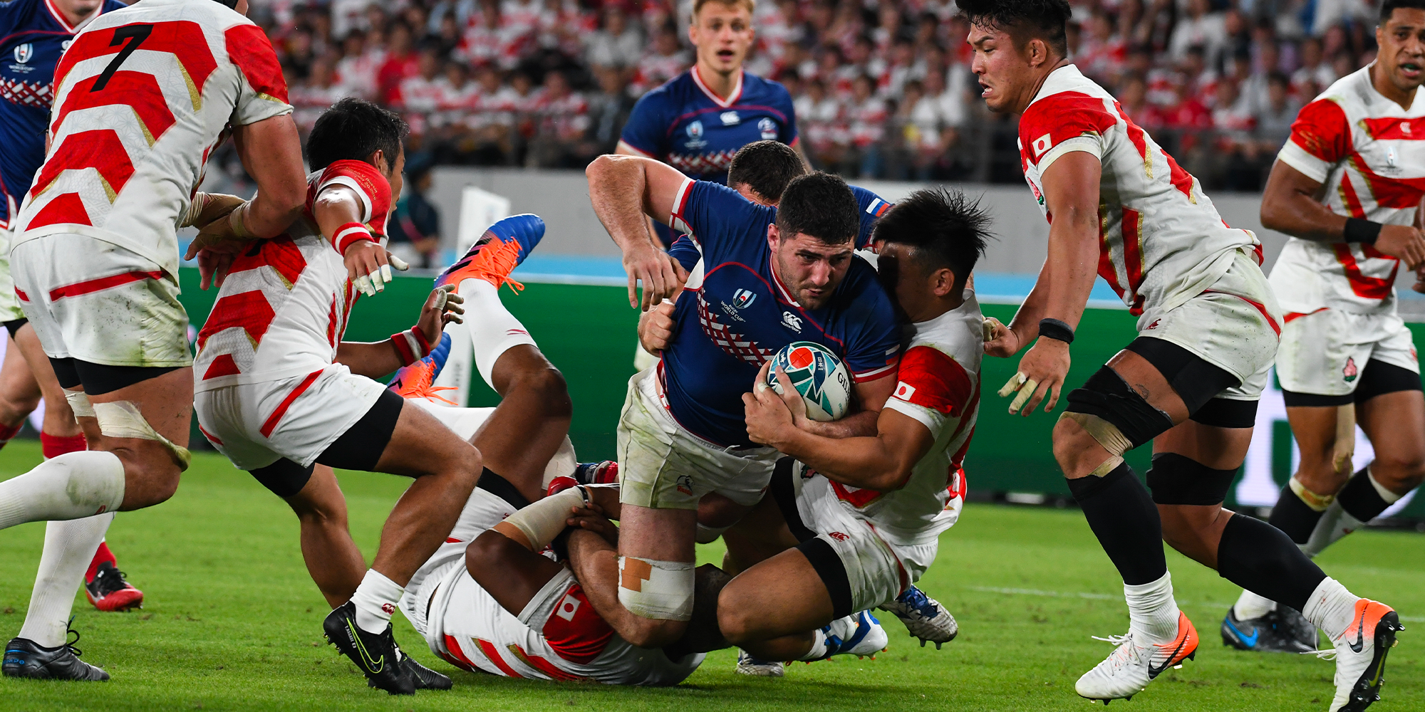 Site jeu coupe du monde de rugby