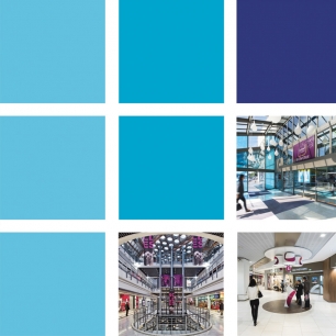 Hammerson - brochure institutionnelle